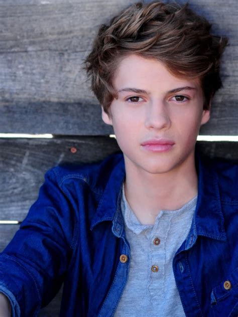 filme und serien von jace norman|Filmografie von Jace Norman